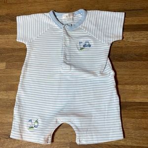 Kissy Kissy short tail